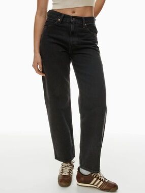 Levi’s Dad Jeans